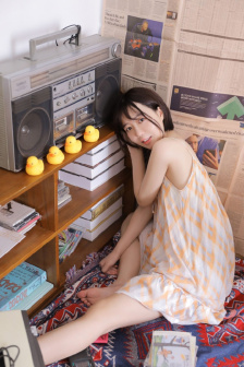 梨梨衣
